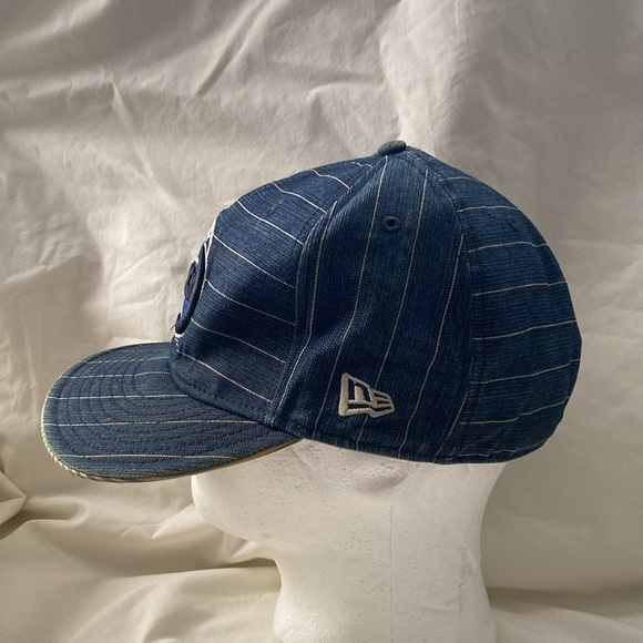 Houston Rockets Hat (HAT3) - Picture 3 of 8